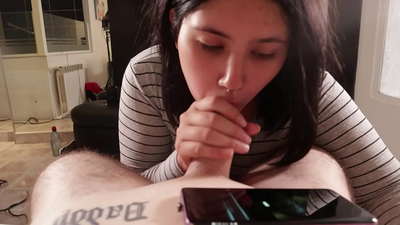 ഡിസ്നി [കം] കാണുമ്പോൾ ഞാൻ എന്റെ രണ്ടാനമ്മയെ കളിയാക്കുന്നു